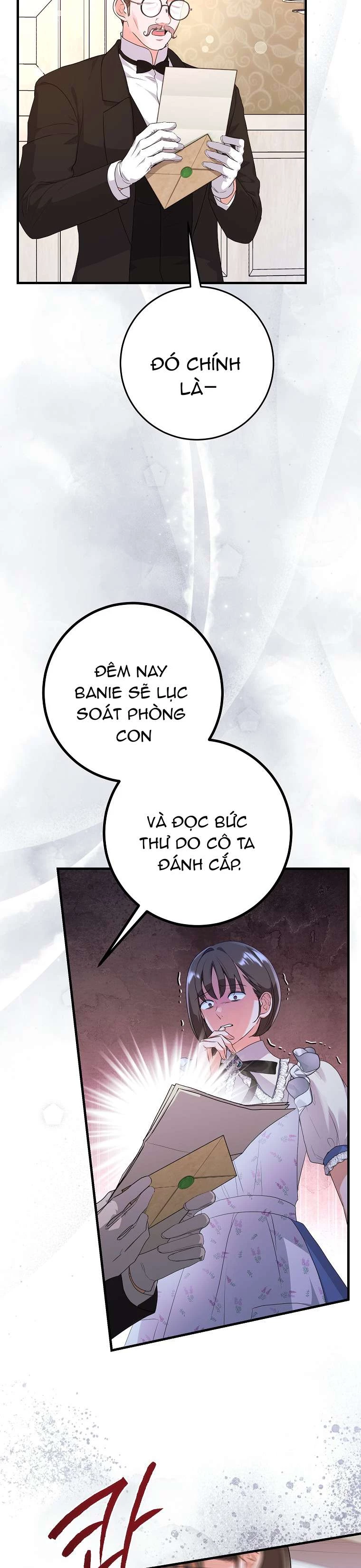 Kẻ Phản Diện Có Thời Hạn Ủng Hộ Tôi Hủy Hôn Chapter 47 - 18