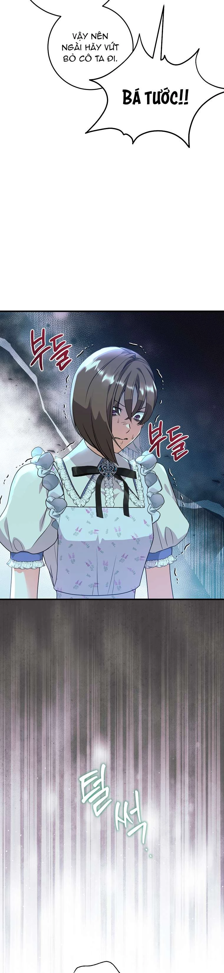 Kẻ Phản Diện Có Thời Hạn Ủng Hộ Tôi Hủy Hôn Chapter 47 - 23