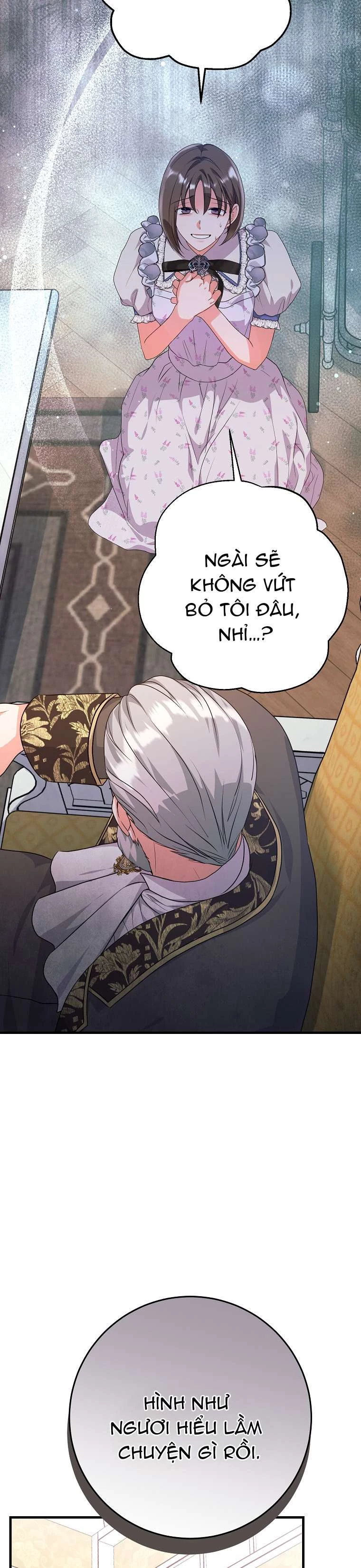 Kẻ Phản Diện Có Thời Hạn Ủng Hộ Tôi Hủy Hôn Chapter 47 - 26