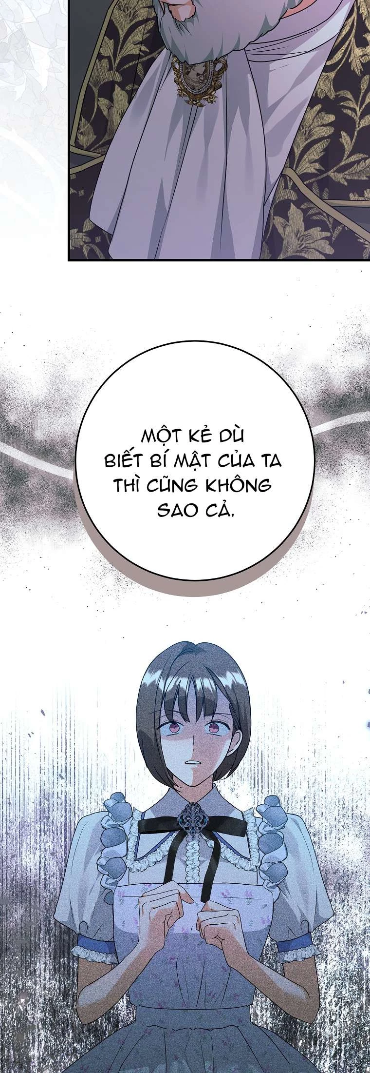 Kẻ Phản Diện Có Thời Hạn Ủng Hộ Tôi Hủy Hôn Chapter 47 - 28