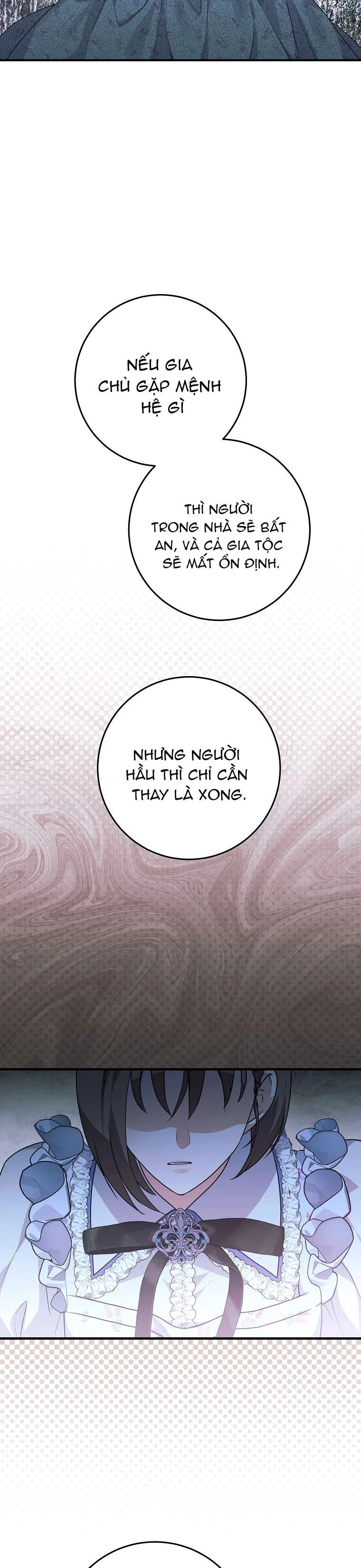 Kẻ Phản Diện Có Thời Hạn Ủng Hộ Tôi Hủy Hôn Chapter 47 - 29