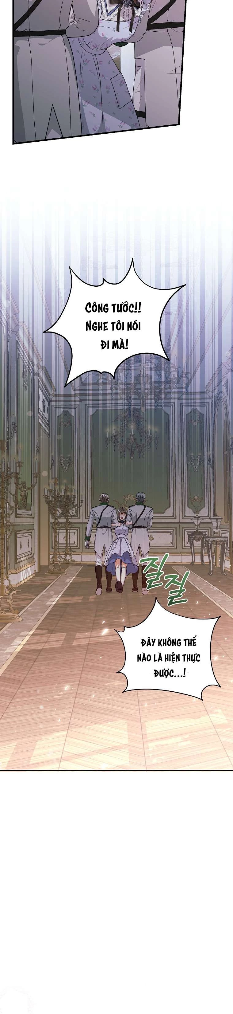 Kẻ Phản Diện Có Thời Hạn Ủng Hộ Tôi Hủy Hôn Chapter 47 - 31