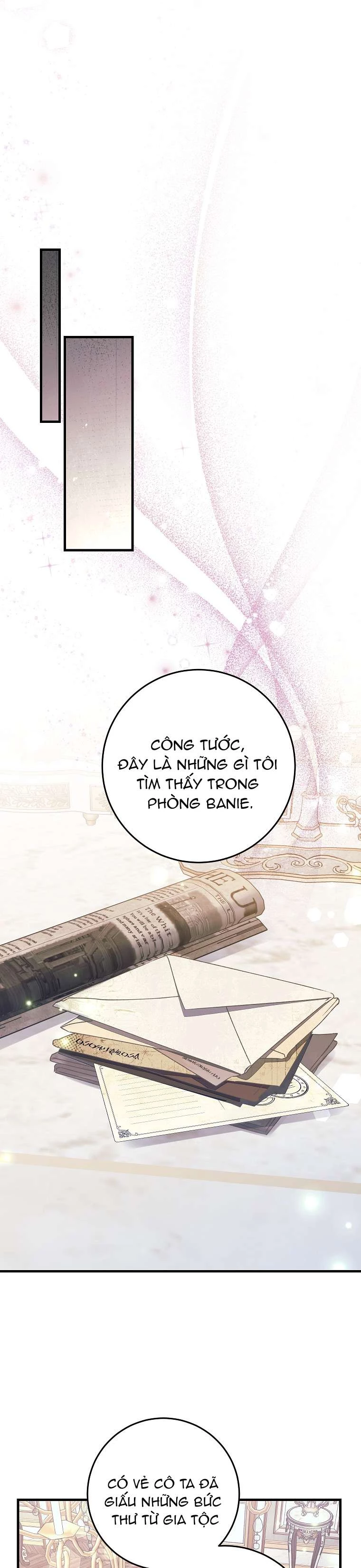 Kẻ Phản Diện Có Thời Hạn Ủng Hộ Tôi Hủy Hôn Chapter 47 - 32