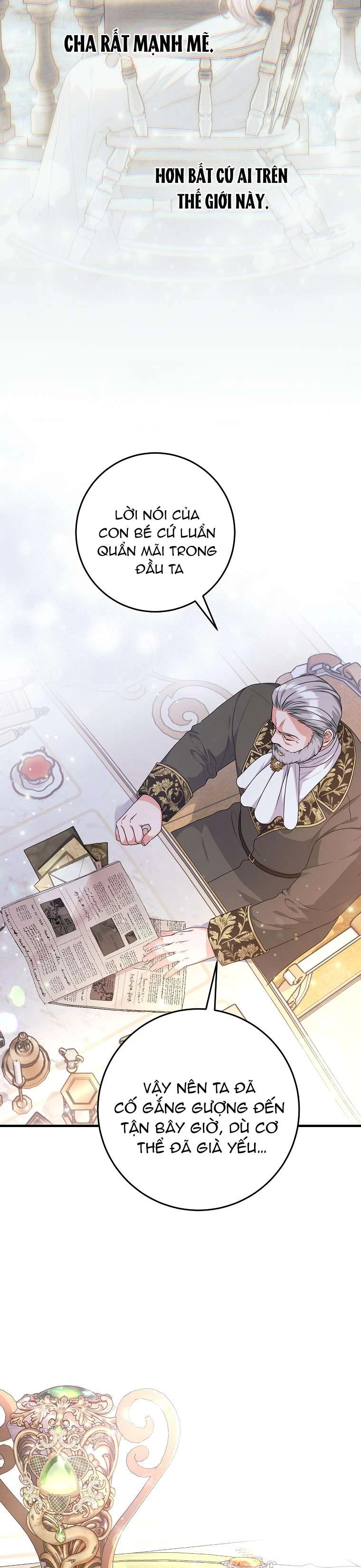 Kẻ Phản Diện Có Thời Hạn Ủng Hộ Tôi Hủy Hôn Chapter 47 - 35