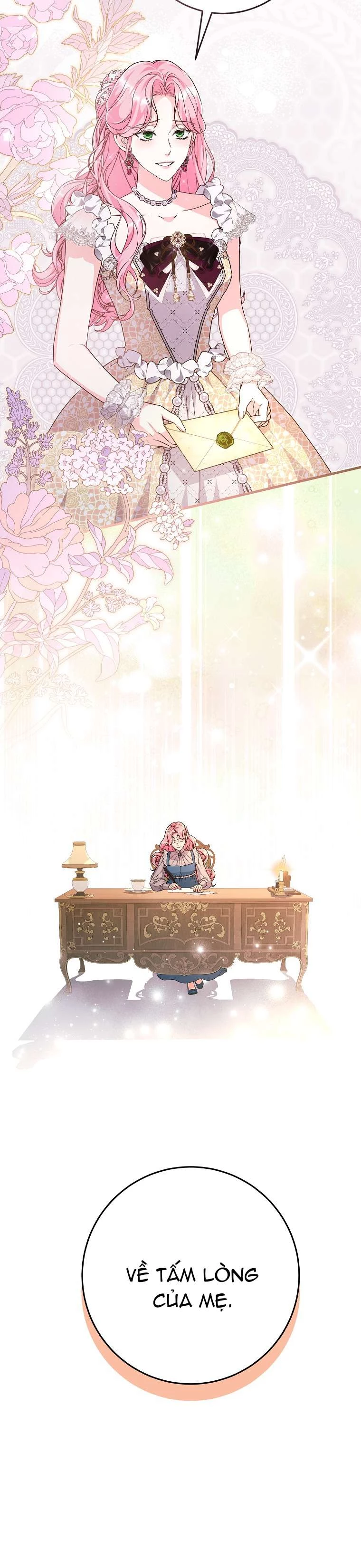 Kẻ Phản Diện Có Thời Hạn Ủng Hộ Tôi Hủy Hôn Chapter 47 - 40