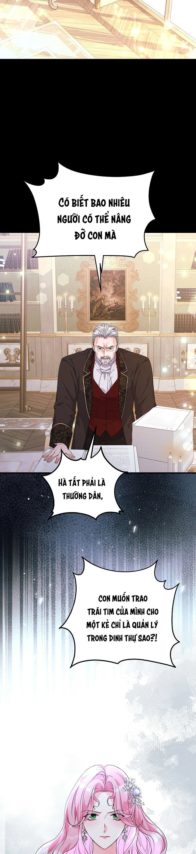 Kẻ Phản Diện Có Thời Hạn Ủng Hộ Tôi Hủy Hôn Chapter 47 - 42