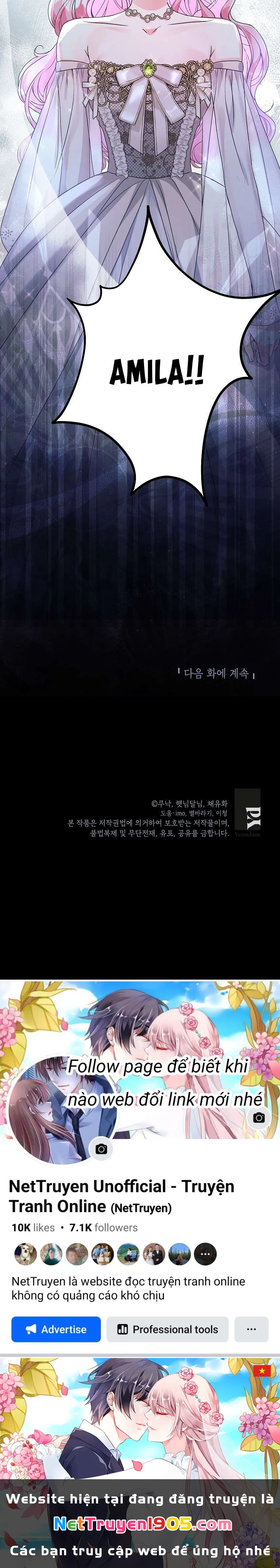 Kẻ Phản Diện Có Thời Hạn Ủng Hộ Tôi Hủy Hôn Chapter 47 - 43