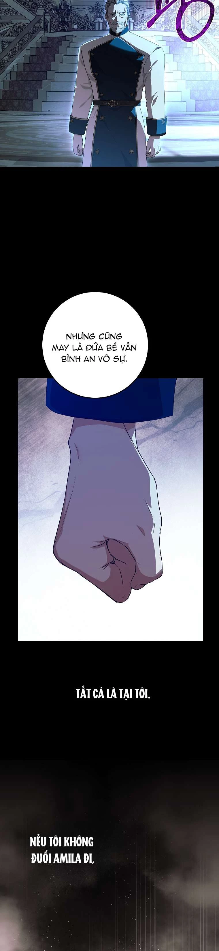 Kẻ Phản Diện Có Thời Hạn Ủng Hộ Tôi Hủy Hôn Chapter 48 - 8