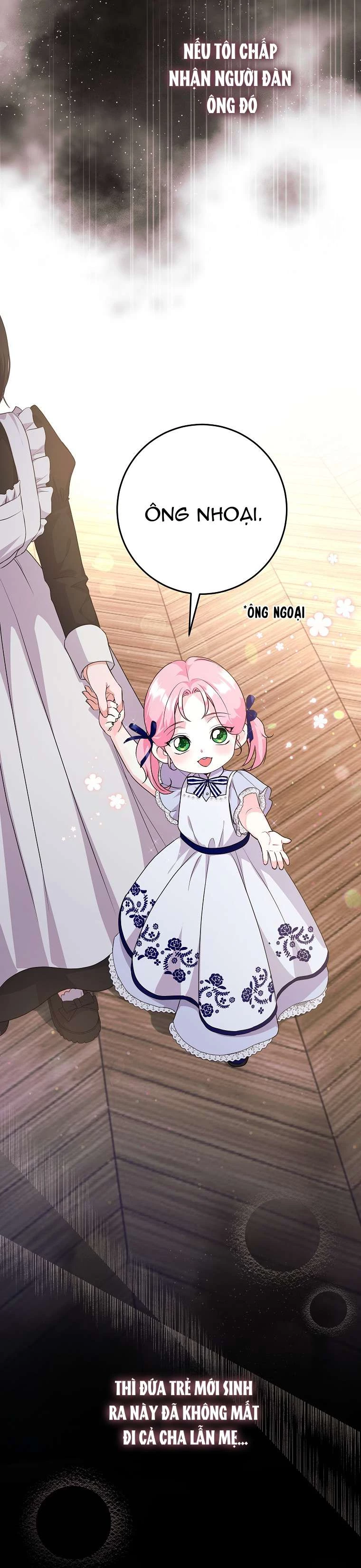 Kẻ Phản Diện Có Thời Hạn Ủng Hộ Tôi Hủy Hôn Chapter 48 - 9