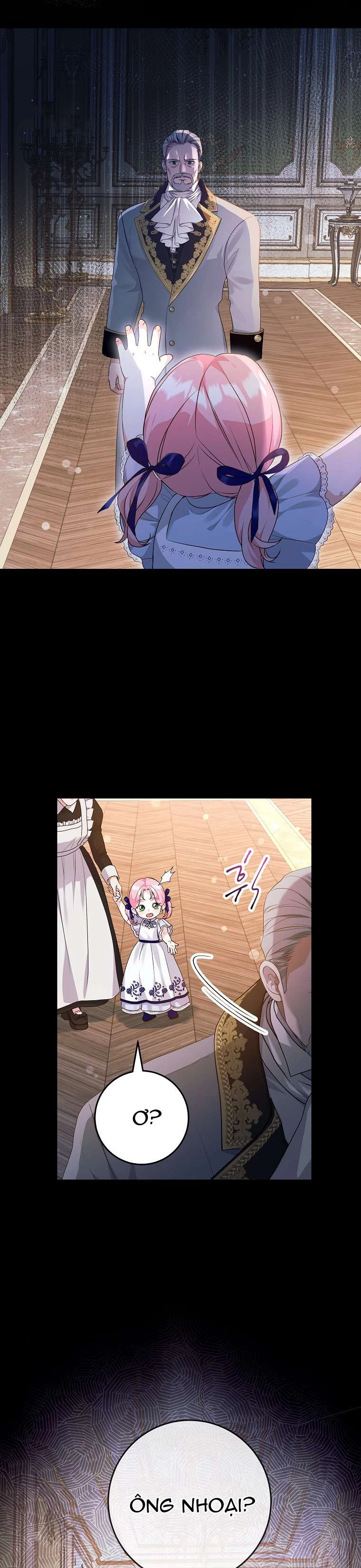 Kẻ Phản Diện Có Thời Hạn Ủng Hộ Tôi Hủy Hôn Chapter 48 - 10