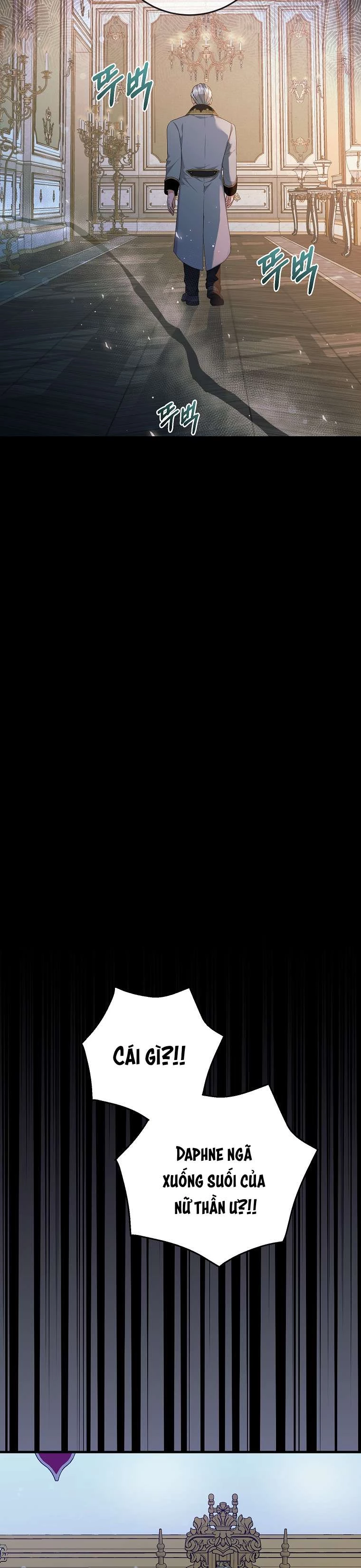 Kẻ Phản Diện Có Thời Hạn Ủng Hộ Tôi Hủy Hôn Chapter 48 - 11