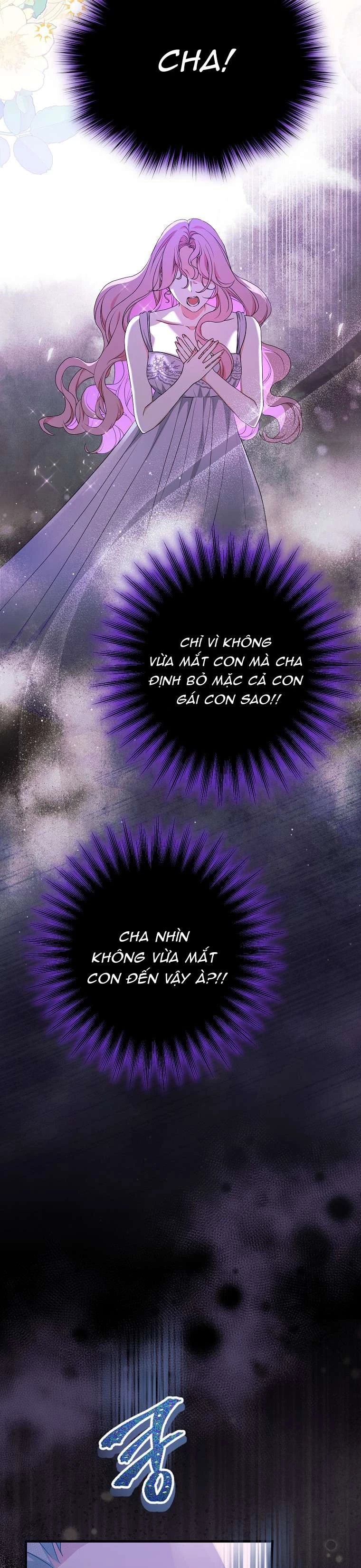 Kẻ Phản Diện Có Thời Hạn Ủng Hộ Tôi Hủy Hôn Chapter 48 - 13