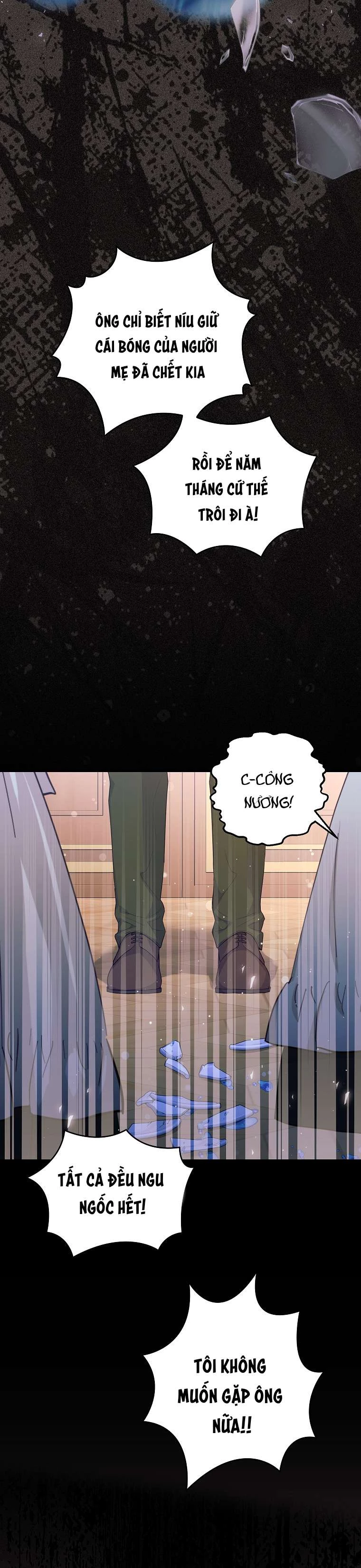 Kẻ Phản Diện Có Thời Hạn Ủng Hộ Tôi Hủy Hôn Chapter 48 - 16