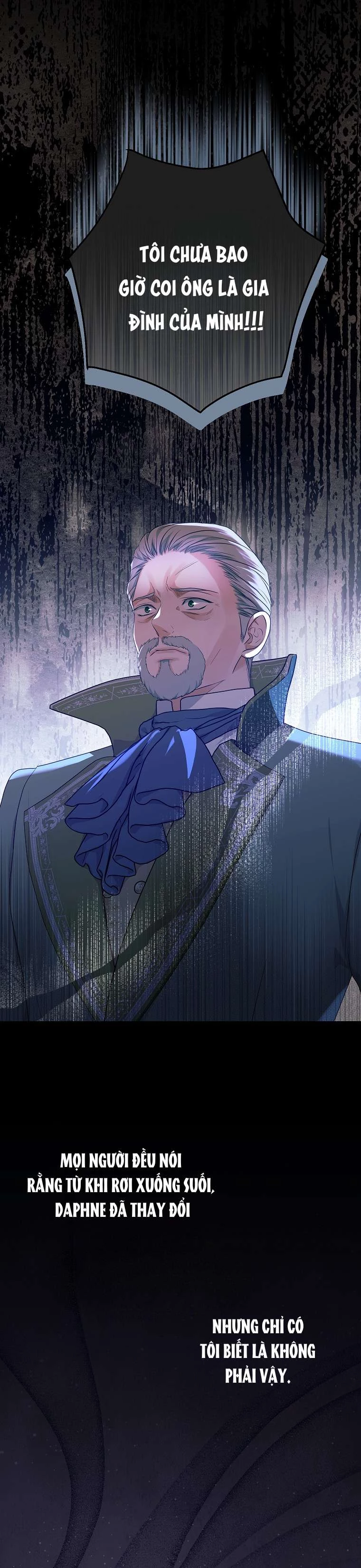 Kẻ Phản Diện Có Thời Hạn Ủng Hộ Tôi Hủy Hôn Chapter 48 - 17