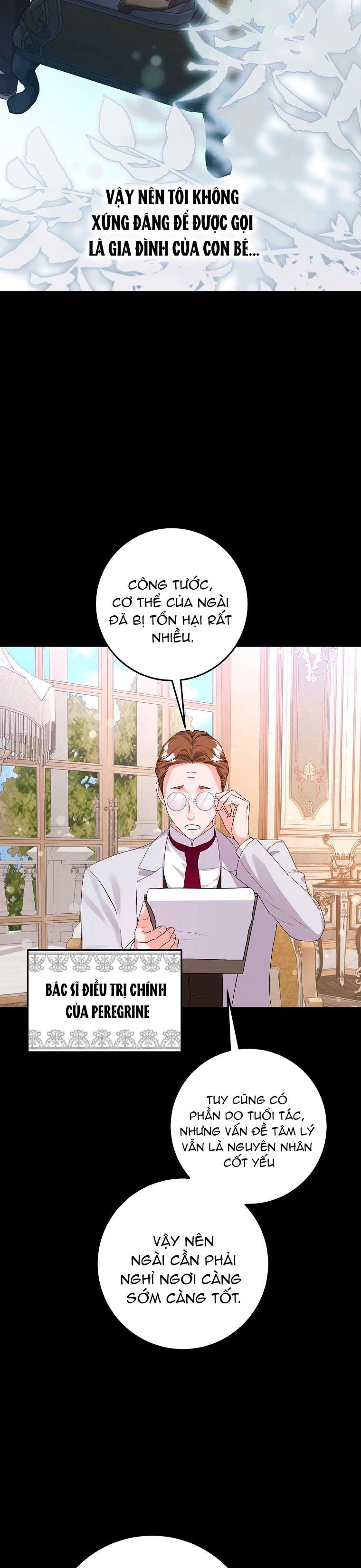 Kẻ Phản Diện Có Thời Hạn Ủng Hộ Tôi Hủy Hôn Chapter 48 - 19