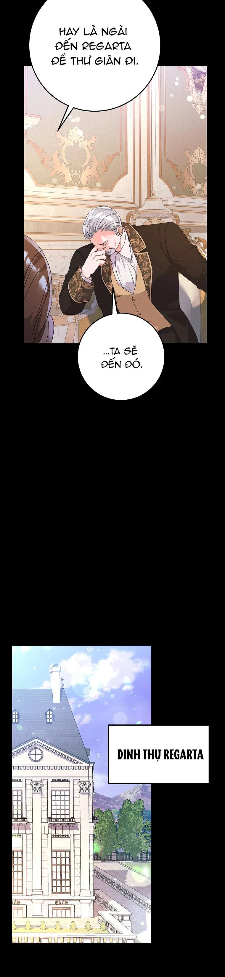 Kẻ Phản Diện Có Thời Hạn Ủng Hộ Tôi Hủy Hôn Chapter 48 - 20