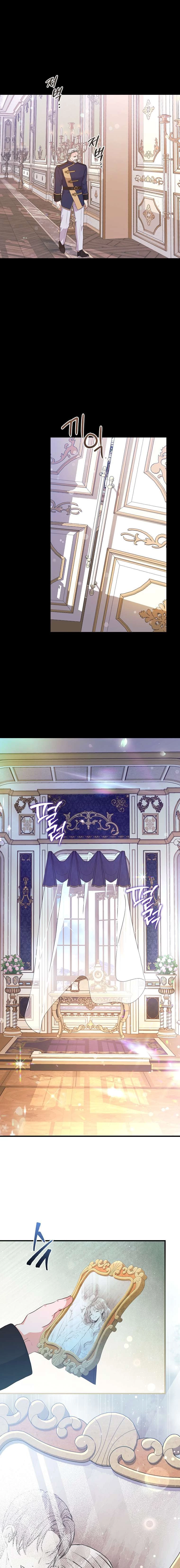 Kẻ Phản Diện Có Thời Hạn Ủng Hộ Tôi Hủy Hôn Chapter 48 - 21