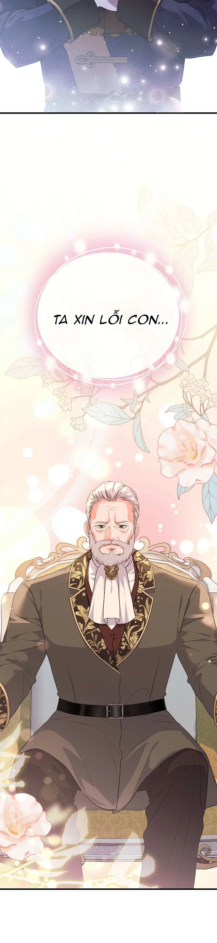 Kẻ Phản Diện Có Thời Hạn Ủng Hộ Tôi Hủy Hôn Chapter 48 - 23