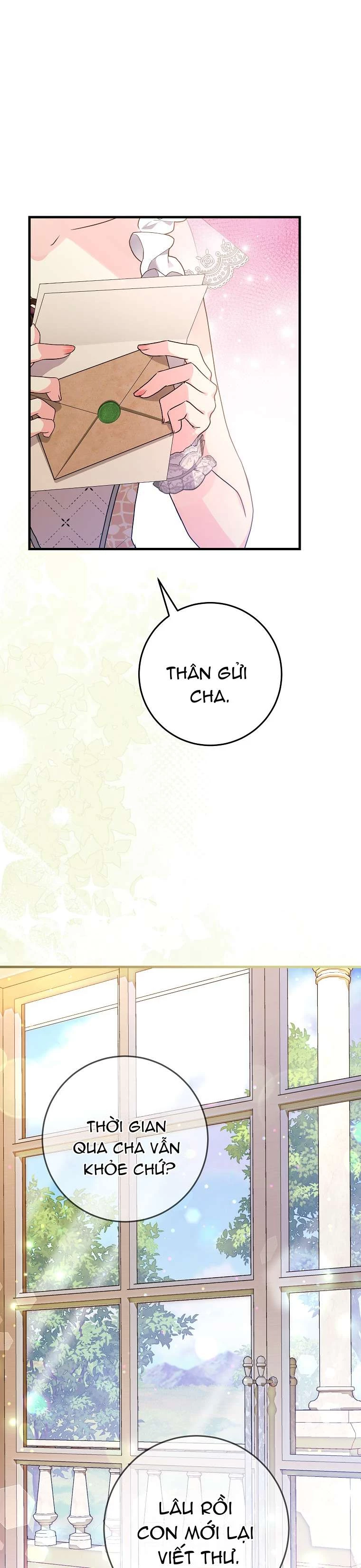 Kẻ Phản Diện Có Thời Hạn Ủng Hộ Tôi Hủy Hôn Chapter 48 - 24