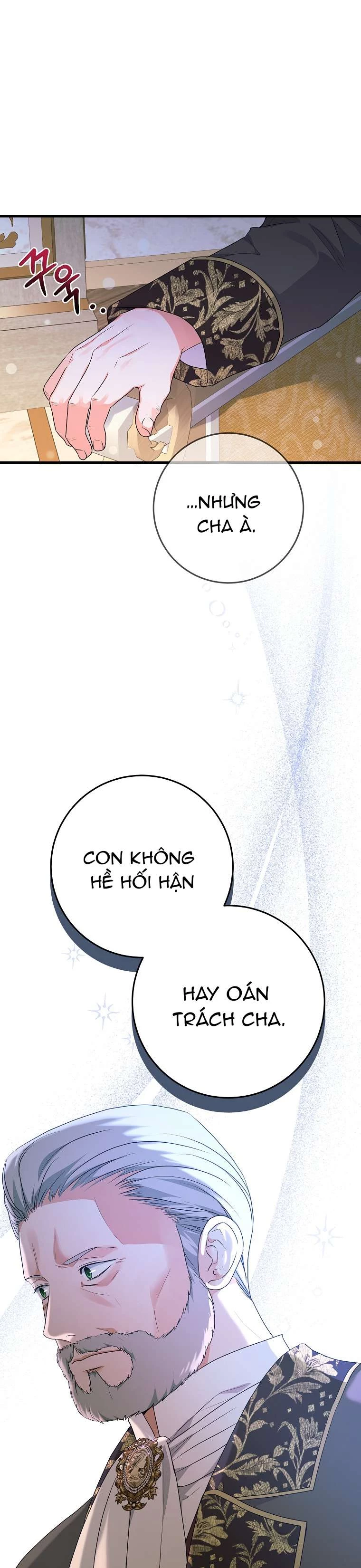 Kẻ Phản Diện Có Thời Hạn Ủng Hộ Tôi Hủy Hôn Chapter 48 - 26
