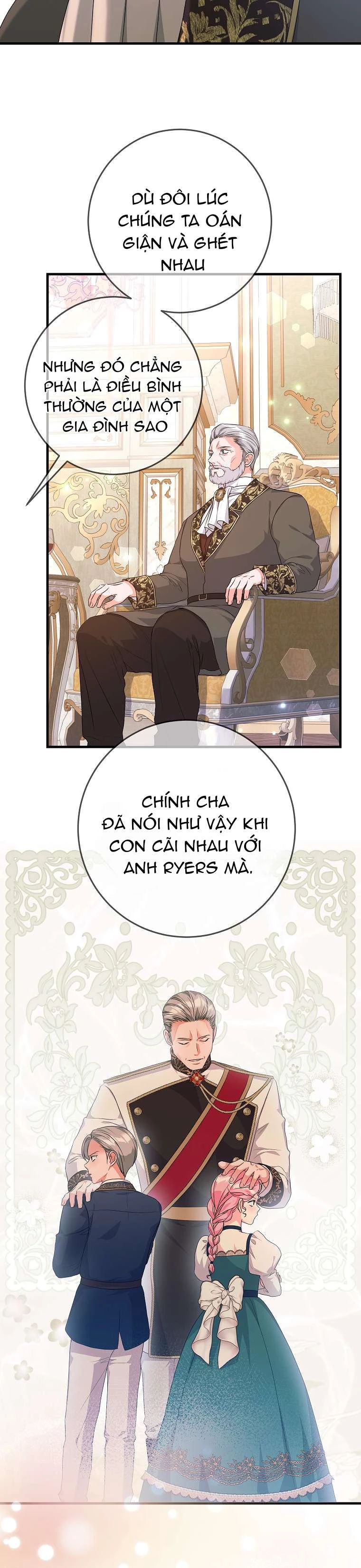 Kẻ Phản Diện Có Thời Hạn Ủng Hộ Tôi Hủy Hôn Chapter 48 - 27