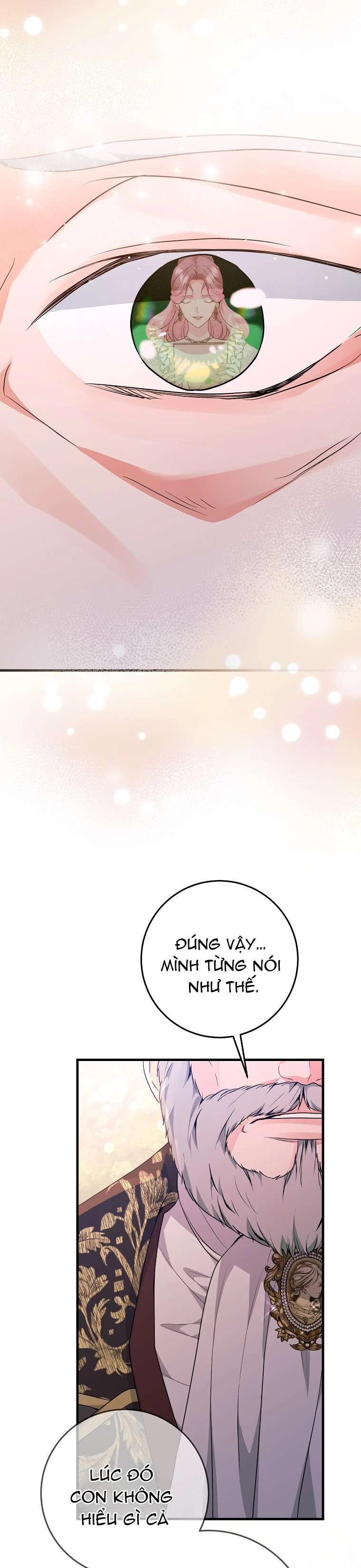 Kẻ Phản Diện Có Thời Hạn Ủng Hộ Tôi Hủy Hôn Chapter 48 - 28