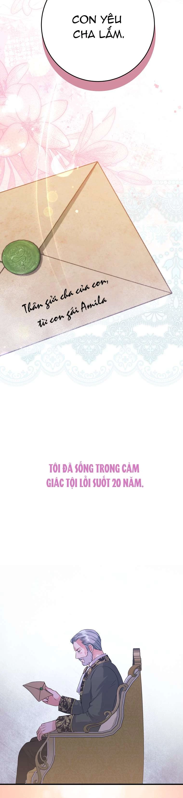 Kẻ Phản Diện Có Thời Hạn Ủng Hộ Tôi Hủy Hôn Chapter 48 - 31