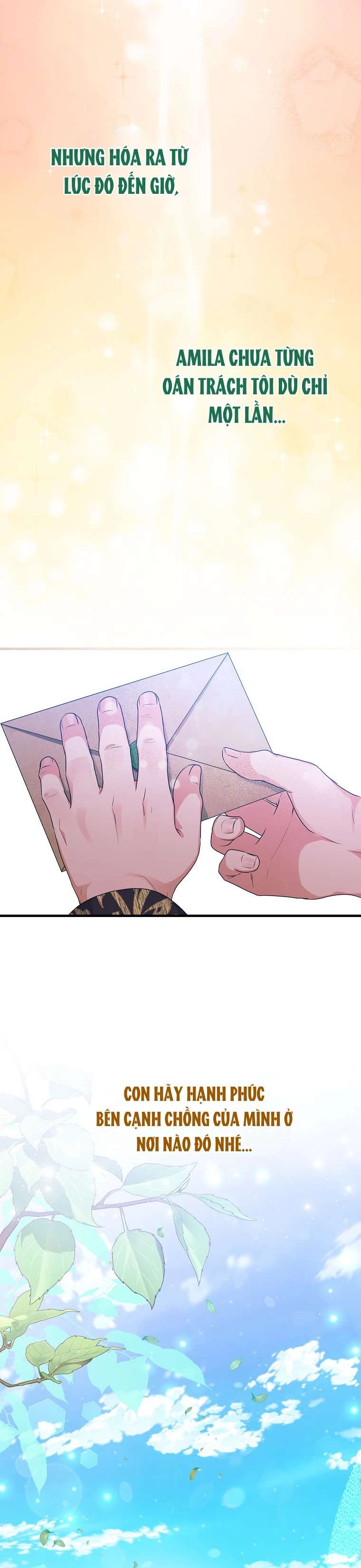 Kẻ Phản Diện Có Thời Hạn Ủng Hộ Tôi Hủy Hôn Chapter 48 - 32