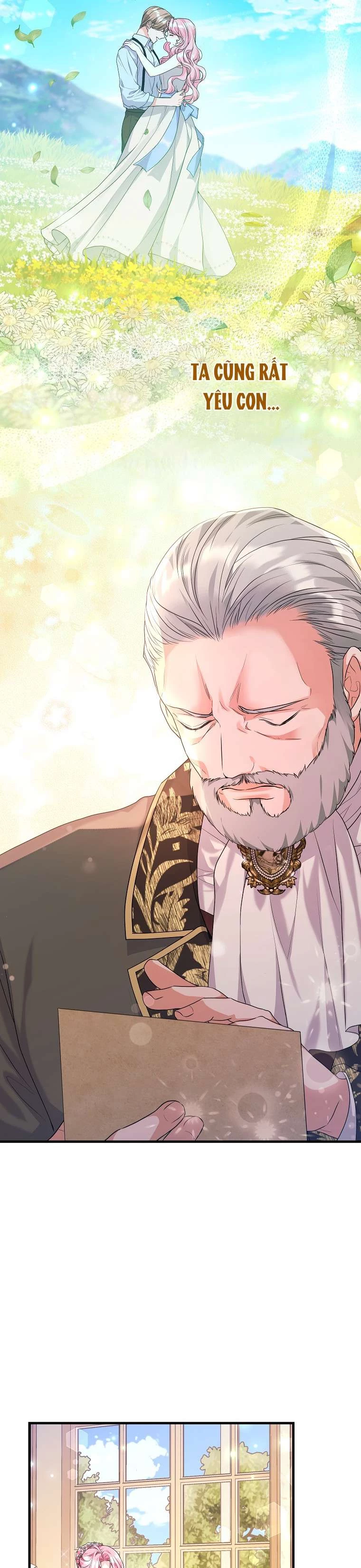 Kẻ Phản Diện Có Thời Hạn Ủng Hộ Tôi Hủy Hôn Chapter 48 - 33