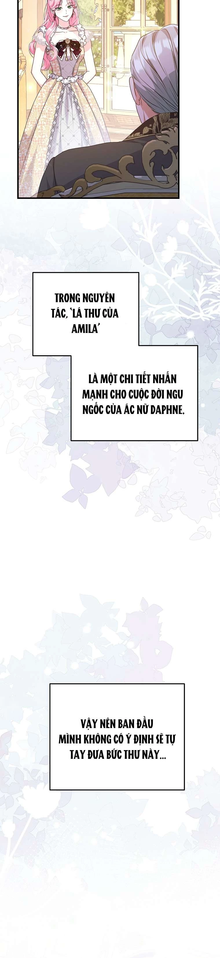 Kẻ Phản Diện Có Thời Hạn Ủng Hộ Tôi Hủy Hôn Chapter 48 - 34