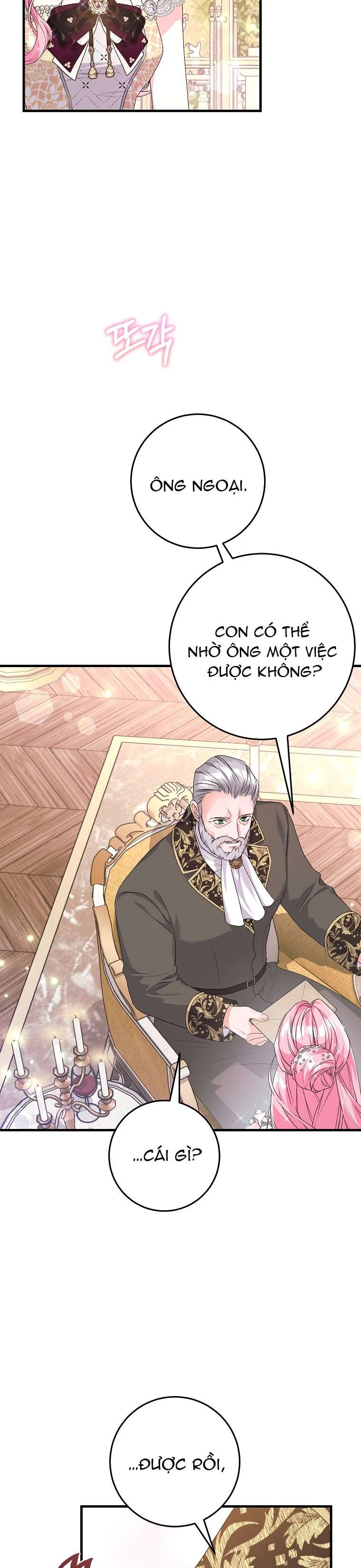 Kẻ Phản Diện Có Thời Hạn Ủng Hộ Tôi Hủy Hôn Chapter 48 - 36