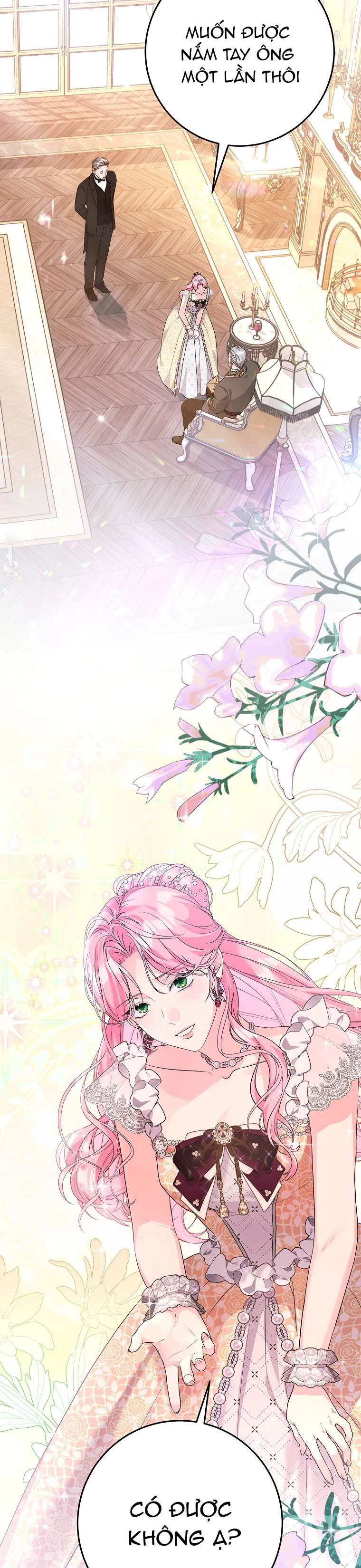 Kẻ Phản Diện Có Thời Hạn Ủng Hộ Tôi Hủy Hôn Chapter 48 - 38