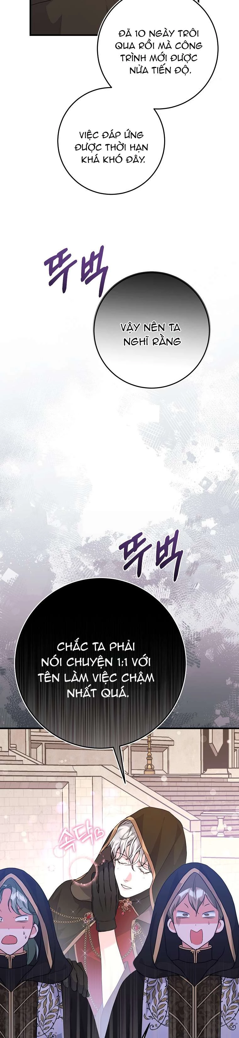 Kẻ Phản Diện Có Thời Hạn Ủng Hộ Tôi Hủy Hôn Chapter 48 - 41