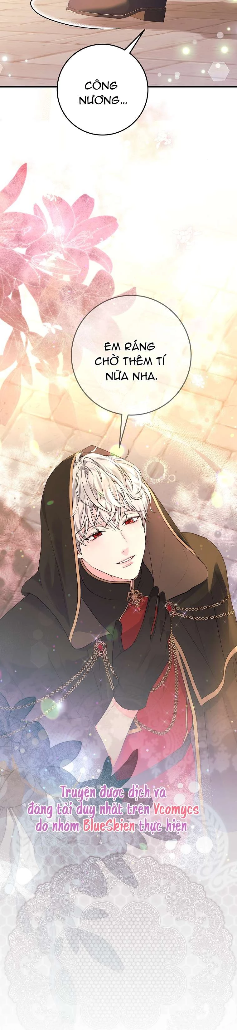 Kẻ Phản Diện Có Thời Hạn Ủng Hộ Tôi Hủy Hôn Chapter 48 - 43