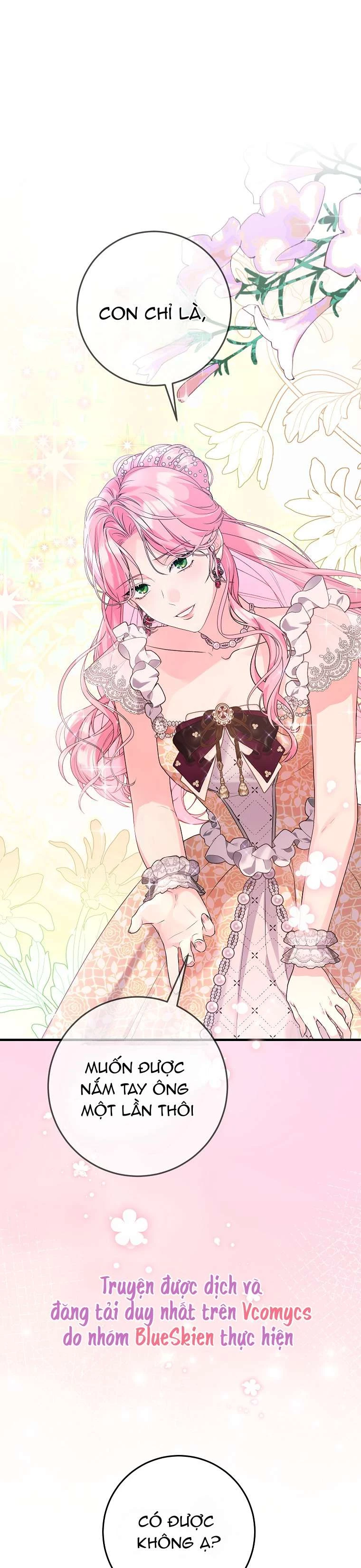 Kẻ Phản Diện Có Thời Hạn Ủng Hộ Tôi Hủy Hôn Chapter 49 - 2