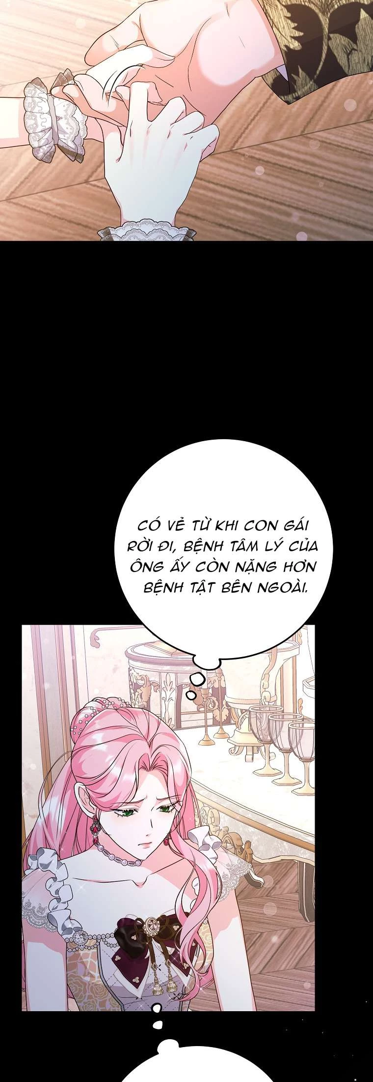 Kẻ Phản Diện Có Thời Hạn Ủng Hộ Tôi Hủy Hôn Chapter 49 - 6