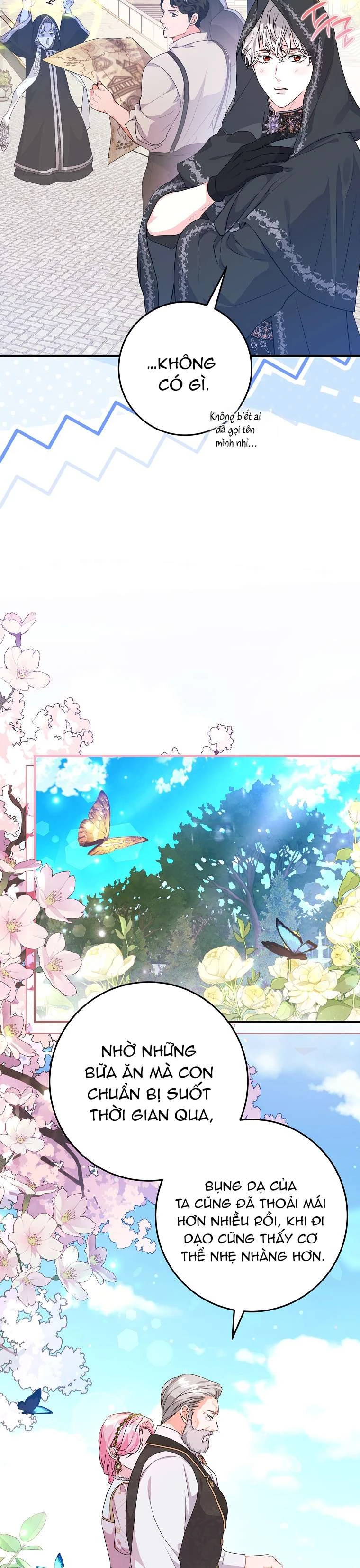 Kẻ Phản Diện Có Thời Hạn Ủng Hộ Tôi Hủy Hôn Chapter 49 - 12