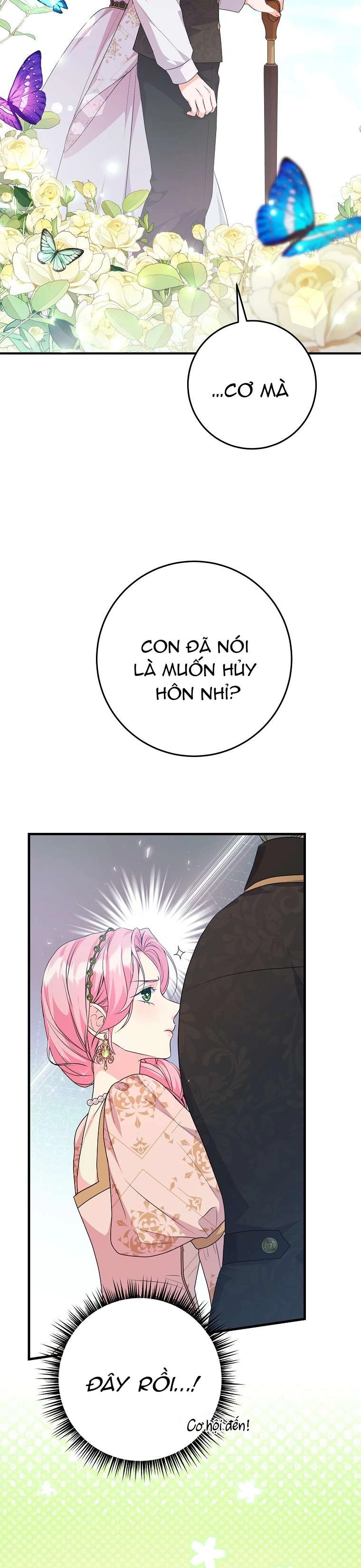 Kẻ Phản Diện Có Thời Hạn Ủng Hộ Tôi Hủy Hôn Chapter 49 - 13