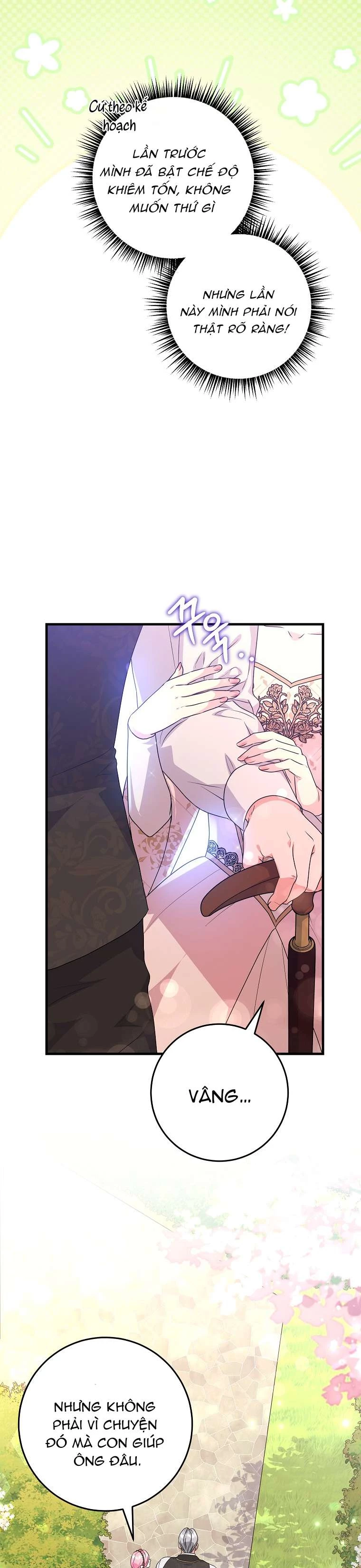 Kẻ Phản Diện Có Thời Hạn Ủng Hộ Tôi Hủy Hôn Chapter 49 - 14