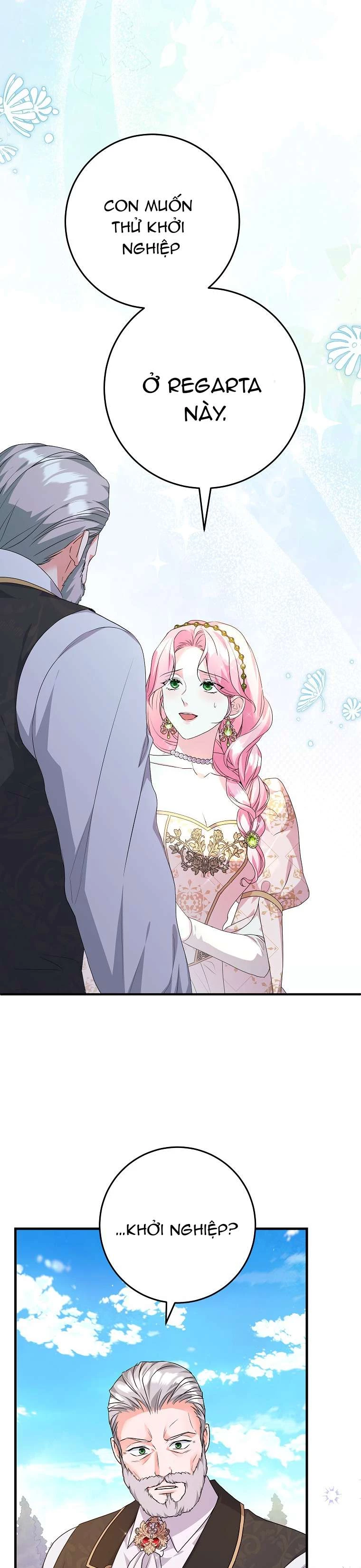 Kẻ Phản Diện Có Thời Hạn Ủng Hộ Tôi Hủy Hôn Chapter 49 - 16