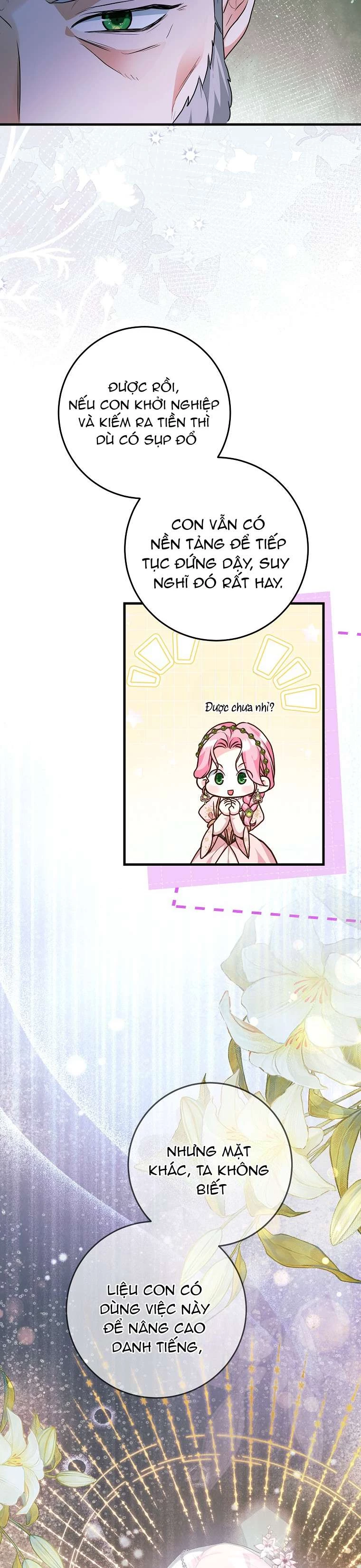 Kẻ Phản Diện Có Thời Hạn Ủng Hộ Tôi Hủy Hôn Chapter 49 - 18