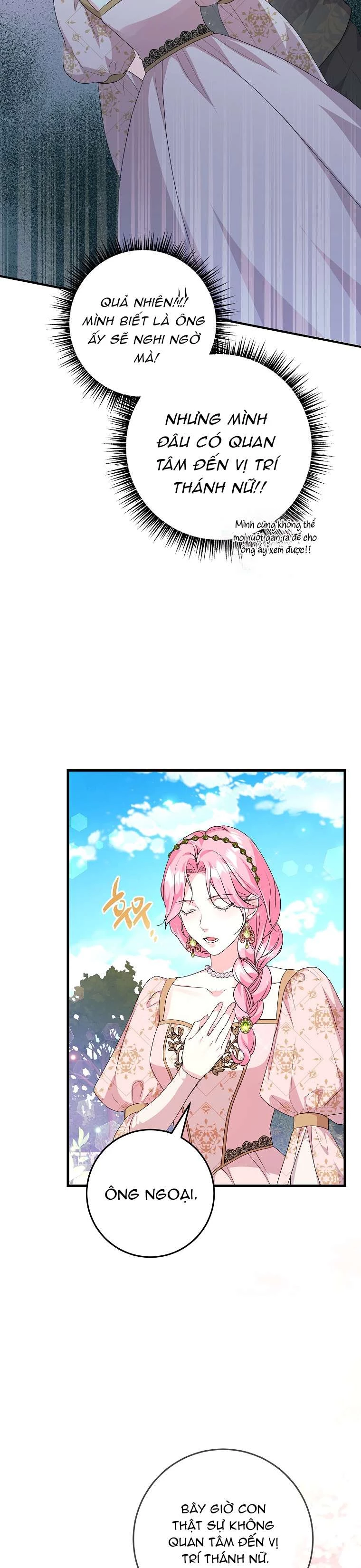 Kẻ Phản Diện Có Thời Hạn Ủng Hộ Tôi Hủy Hôn Chapter 49 - 20