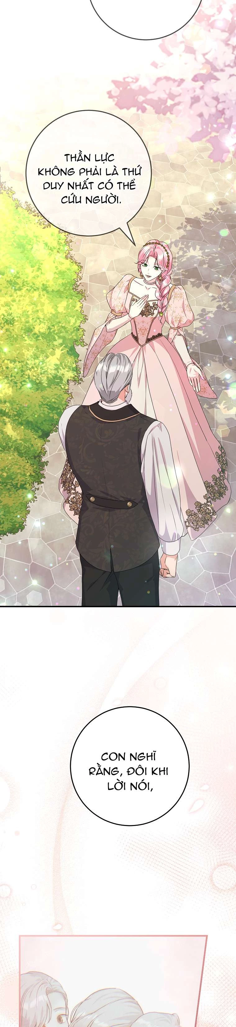 Kẻ Phản Diện Có Thời Hạn Ủng Hộ Tôi Hủy Hôn Chapter 49 - 21