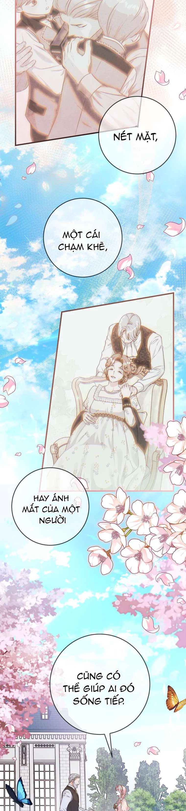 Kẻ Phản Diện Có Thời Hạn Ủng Hộ Tôi Hủy Hôn Chapter 49 - 22