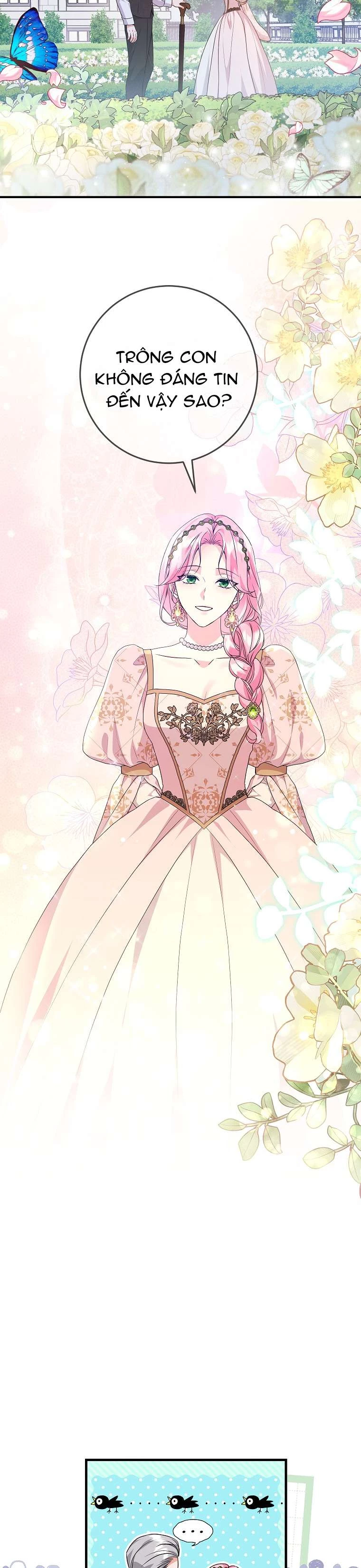 Kẻ Phản Diện Có Thời Hạn Ủng Hộ Tôi Hủy Hôn Chapter 49 - 23