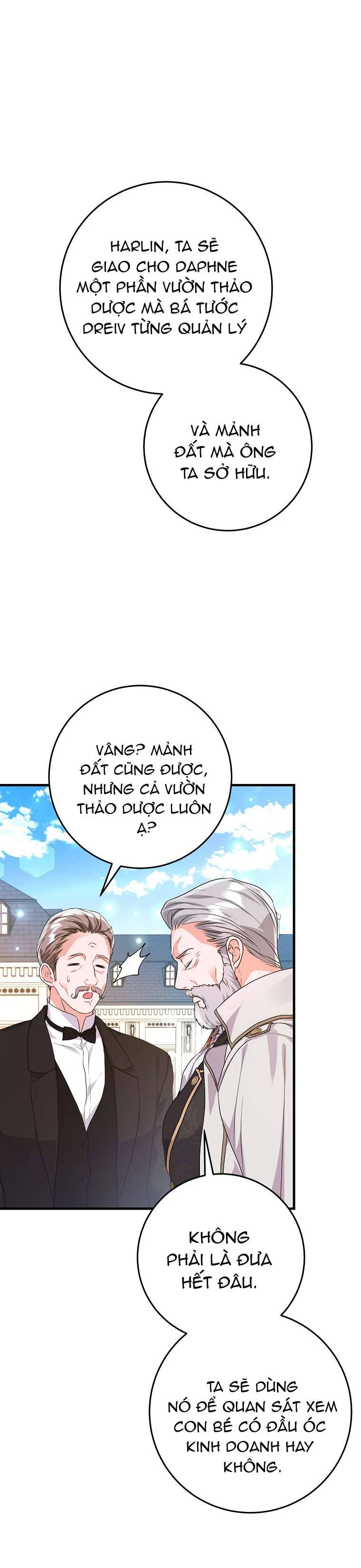 Kẻ Phản Diện Có Thời Hạn Ủng Hộ Tôi Hủy Hôn Chapter 49 - 30