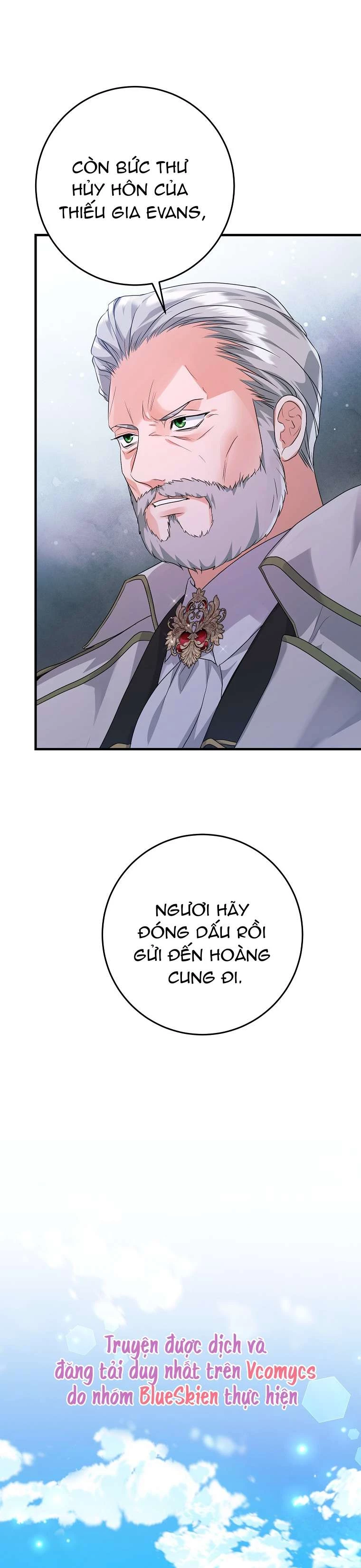 Kẻ Phản Diện Có Thời Hạn Ủng Hộ Tôi Hủy Hôn Chapter 49 - 31