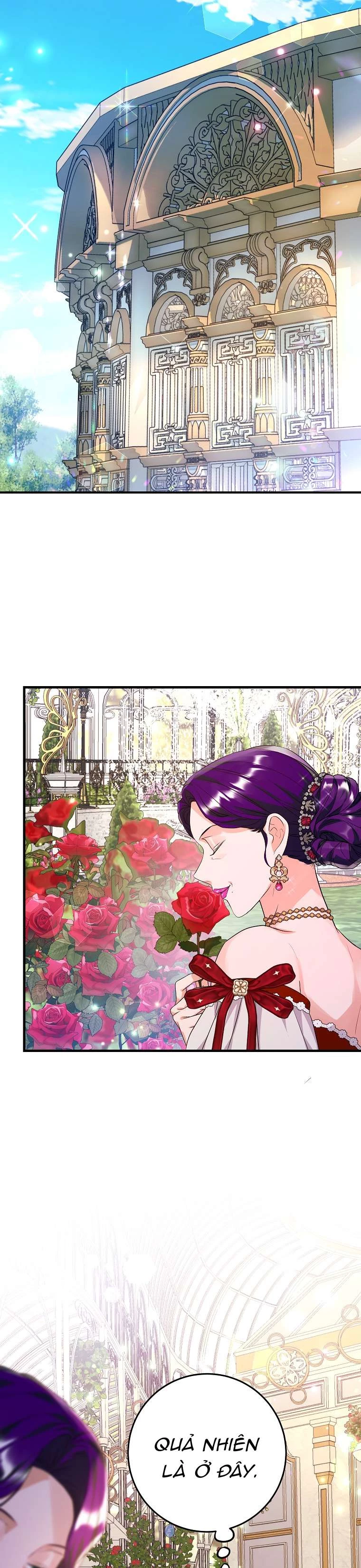 Kẻ Phản Diện Có Thời Hạn Ủng Hộ Tôi Hủy Hôn Chapter 49 - 32