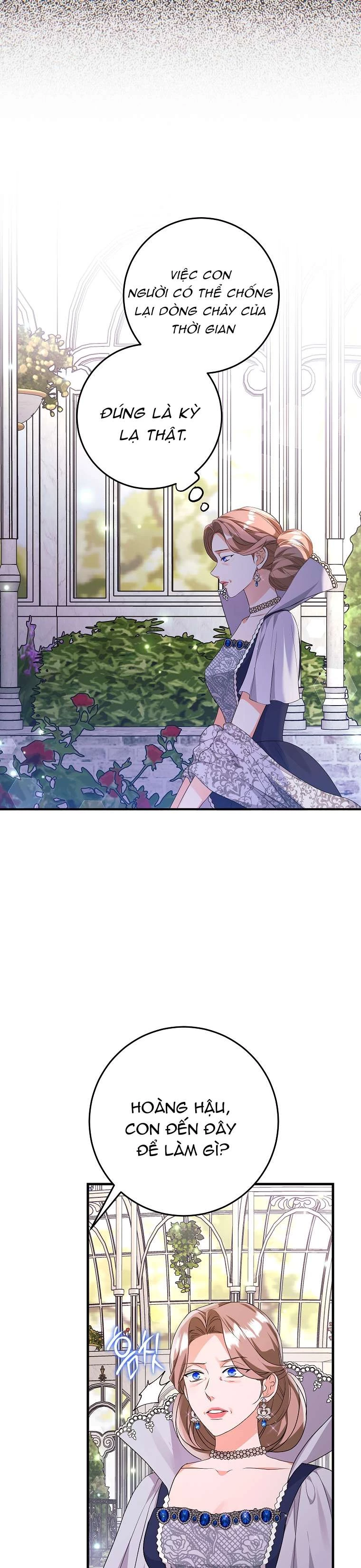 Kẻ Phản Diện Có Thời Hạn Ủng Hộ Tôi Hủy Hôn Chapter 49 - 35