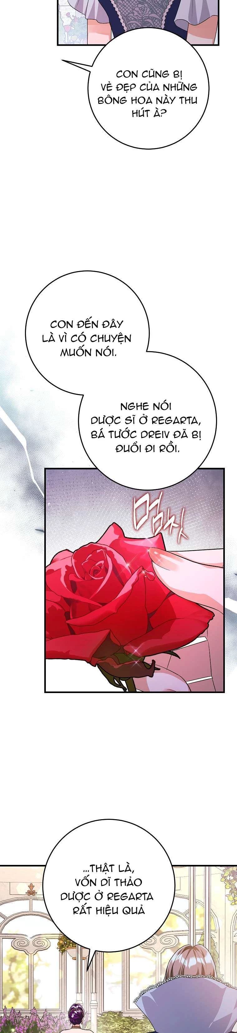 Kẻ Phản Diện Có Thời Hạn Ủng Hộ Tôi Hủy Hôn Chapter 49 - 36